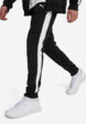Брюки для мальчиков PUMA T7 Always On, Черный1  - превью