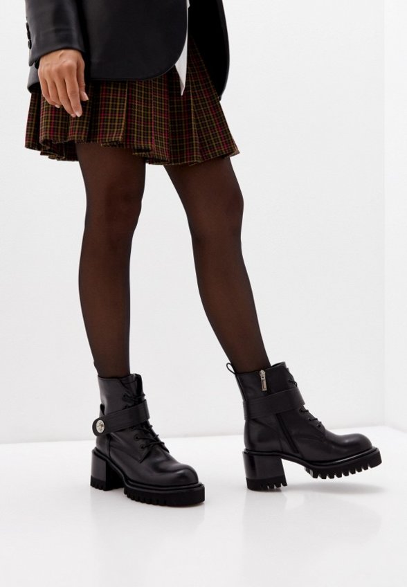 Ботильоны Graciana