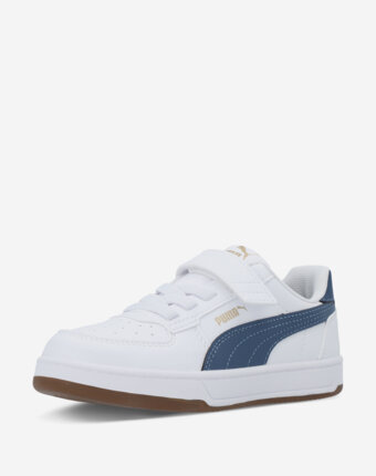 Кеды детские PUMA Caven 2.0, Белый женщинам