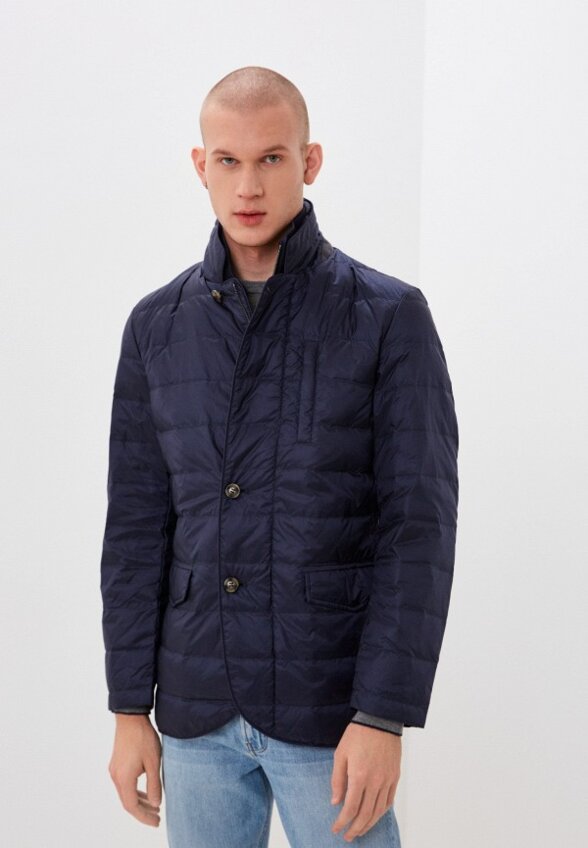 Куртка утепленная Henderson