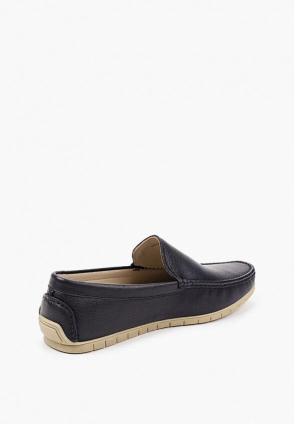 Мокасины Tendance