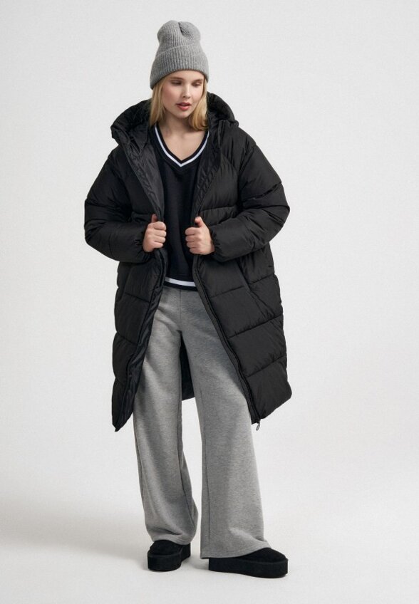 Пуховик Твое