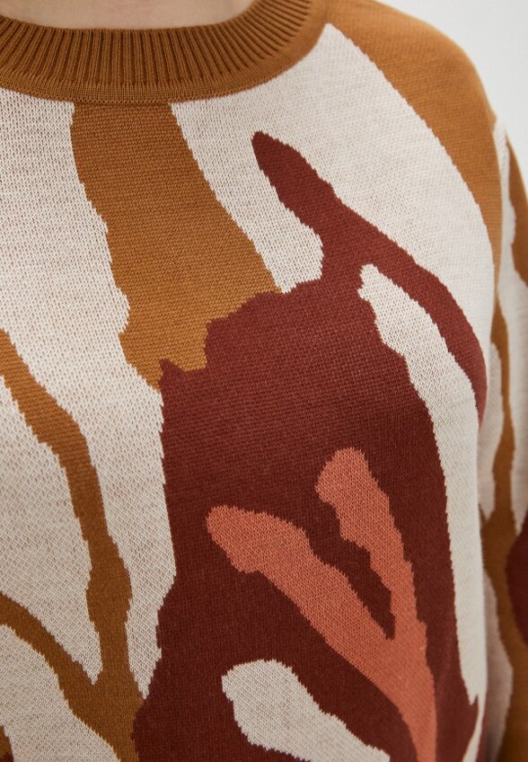 Джемпер Vivawool