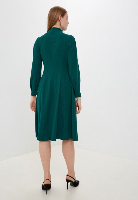 Платье MadaM T