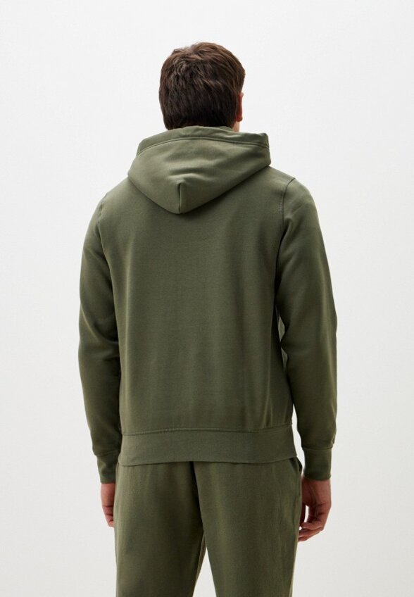 Худи Tommy Hilfiger