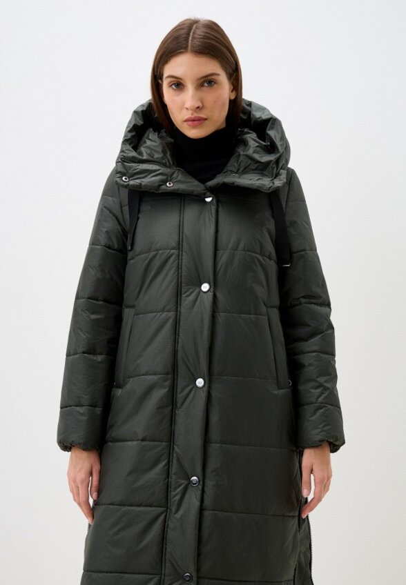 Куртка утепленная Dixi-Coat