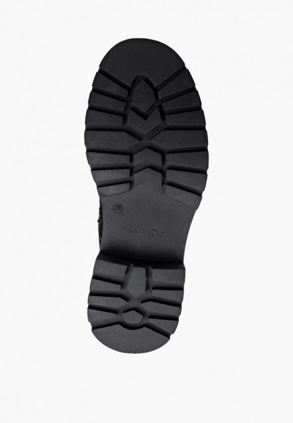 Ботинки Thomas Munz