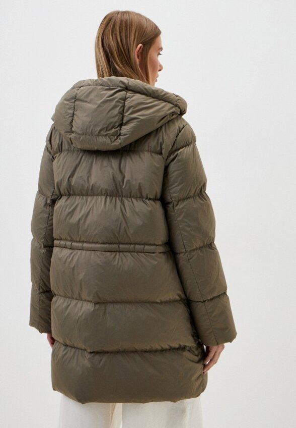 Пуховик Conso