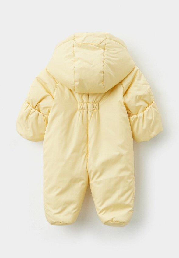 Комбинезон утепленный FikaBooka