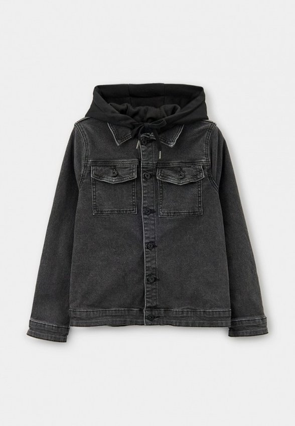 Куртка джинсовая Resser Denim