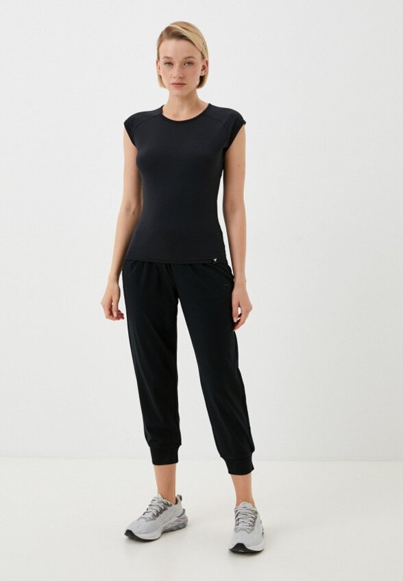 Футболка спортивная Forstrong