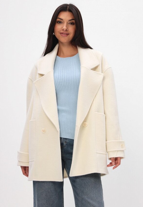 Полупальто Grafinia