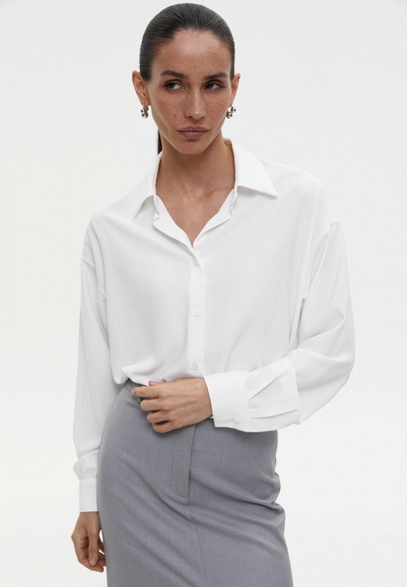 Блуза Charmstore