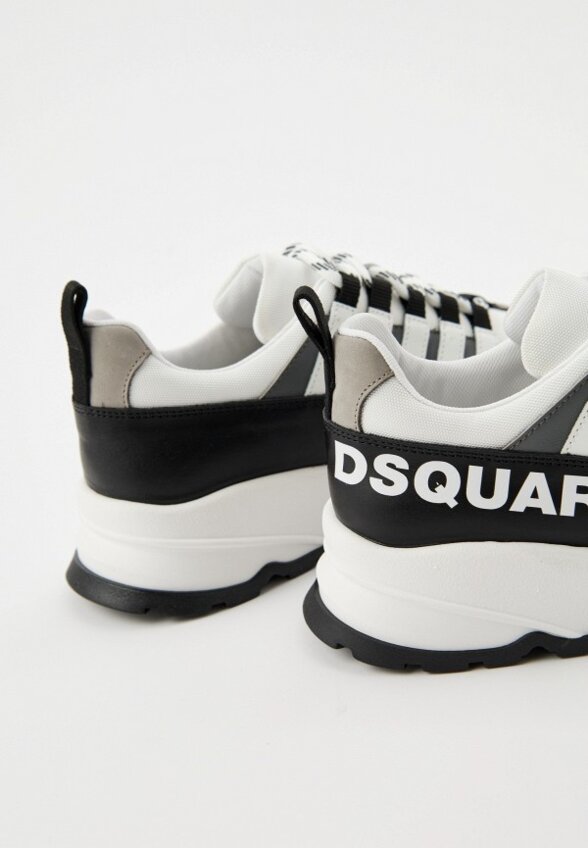 Кроссовки Dsquared2