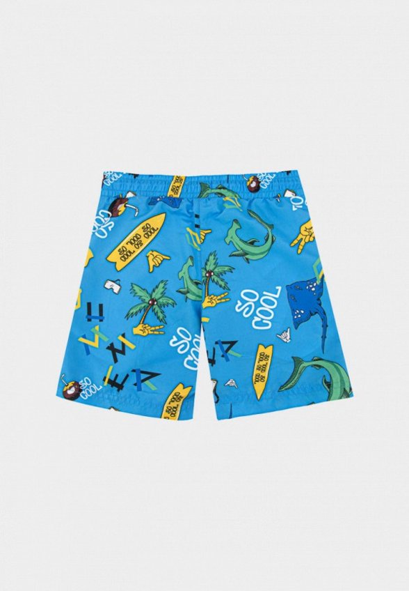 Шорты для плавания Kapika