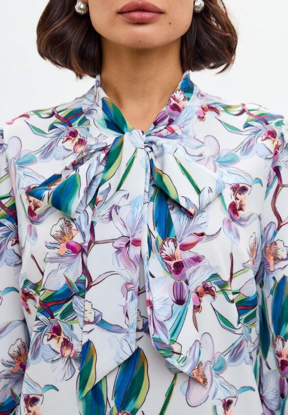 Блуза Settimo Senso