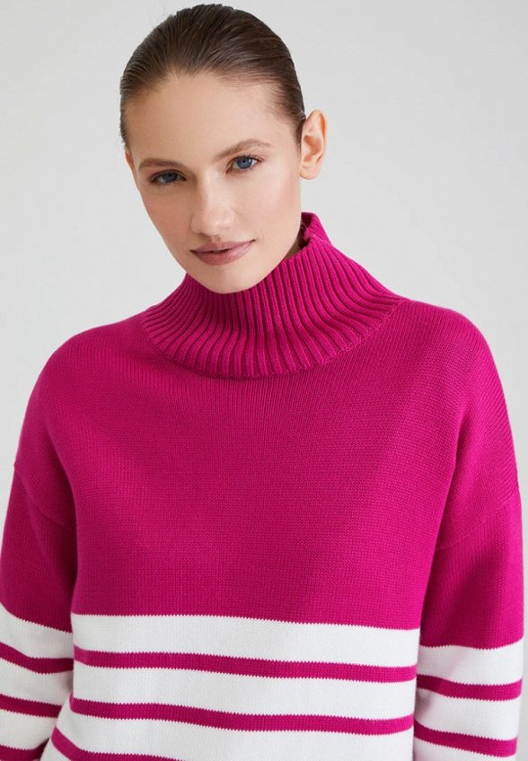 Свитер To Be Blossom