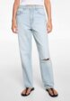 Джинсы Mango Teen1  - превью