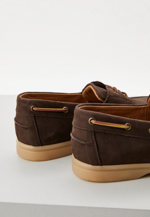 Топсайдеры Bruno Magli