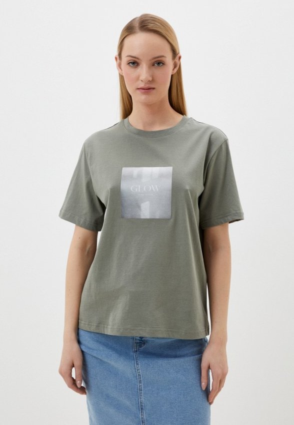 Футболка O'STIN