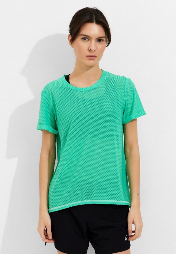 Футболка спортивная Mansen