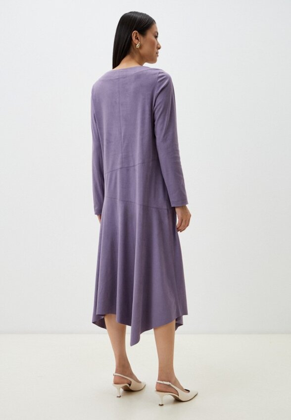 Платье Модный дом Виктории Тишиной