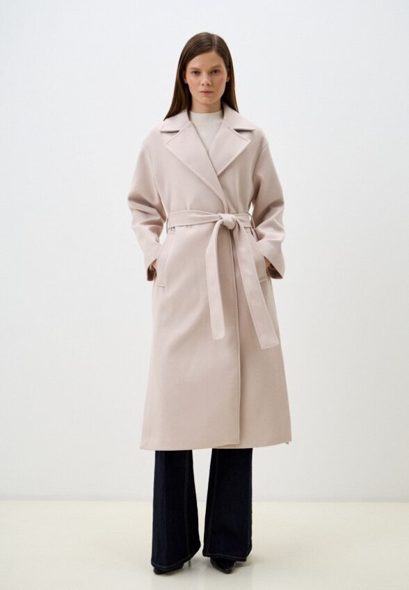 Пальто-халат Koton