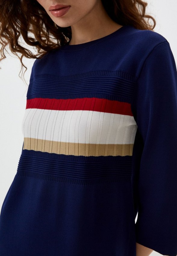 Платье Alessandro Manzoni Yachting