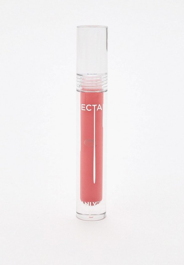 Блеск для губ Manly Pro