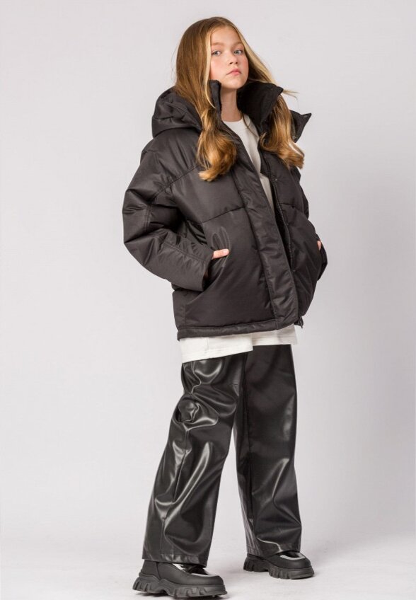 Куртка утепленная Orso Bianco