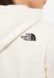 Худи женское The North Face Drew Peak, Бежевый6  - превью