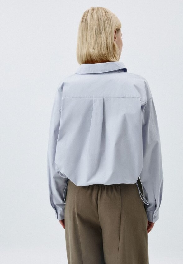 Рубашка Sela