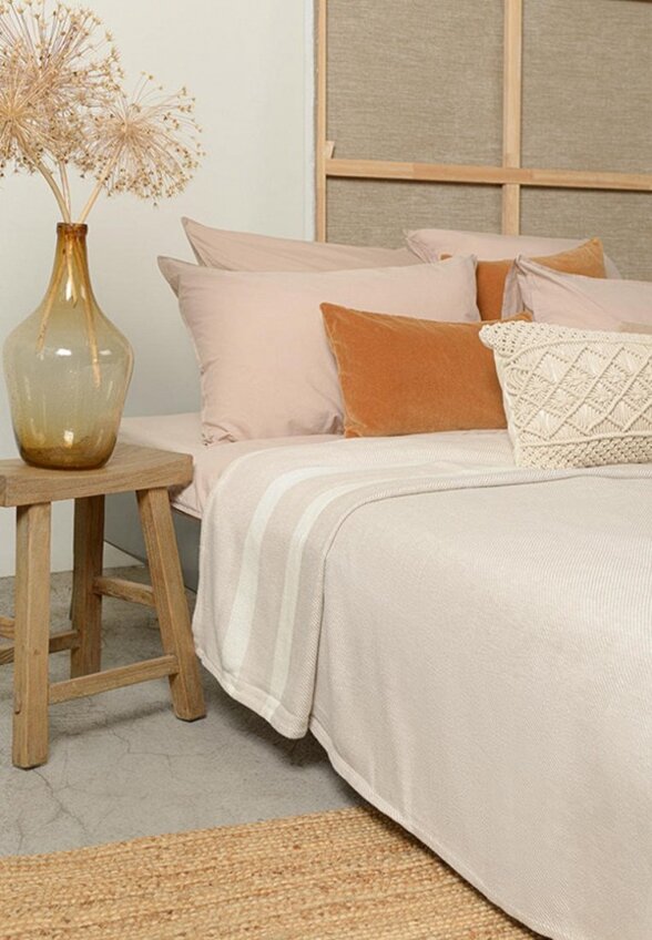 Наволочка декоративная Tkano