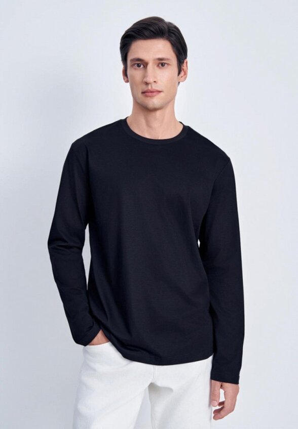 Лонгслив Finn Flare