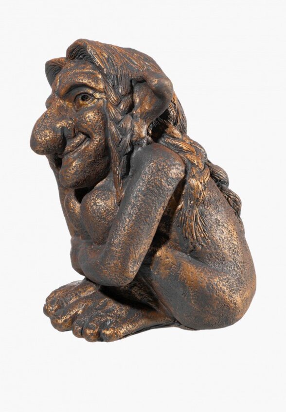 Фигурка декоративная Elan Gallery