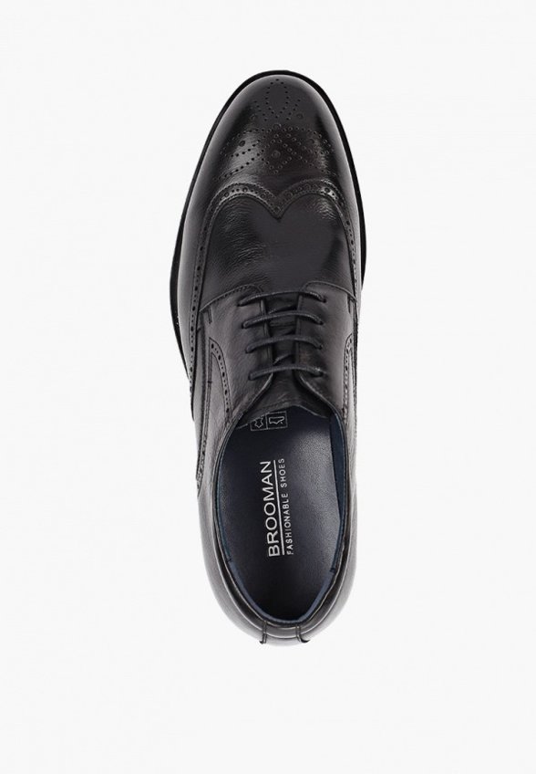 Туфли Brooman