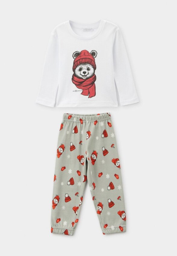 Пижама DanMaralex