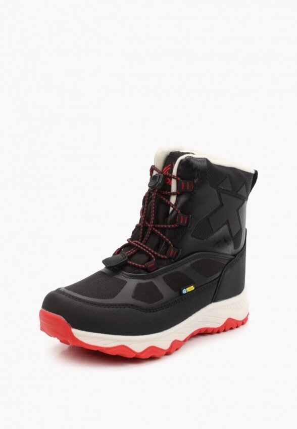 Ботинки Kander