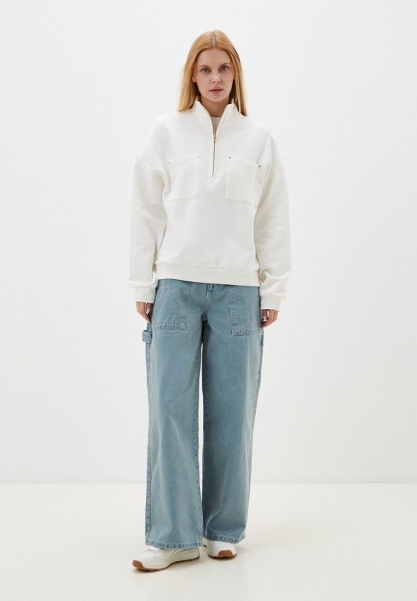 Джинсы The Ragged Priest