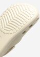 Сабо Crocs Classic Crush Clog, Бежевый5  - превью