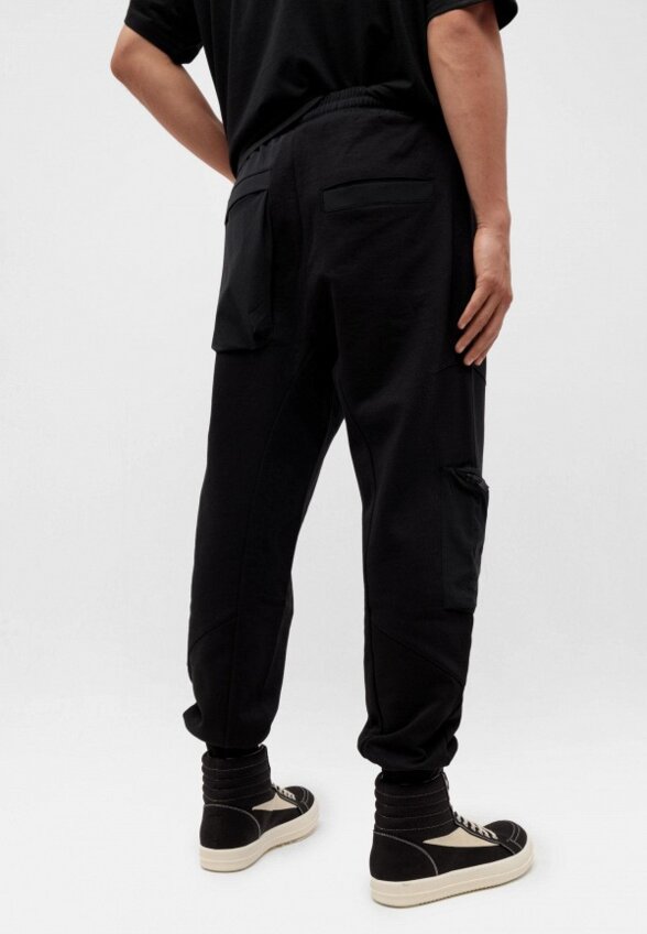 Брюки спортивные Thom Krom