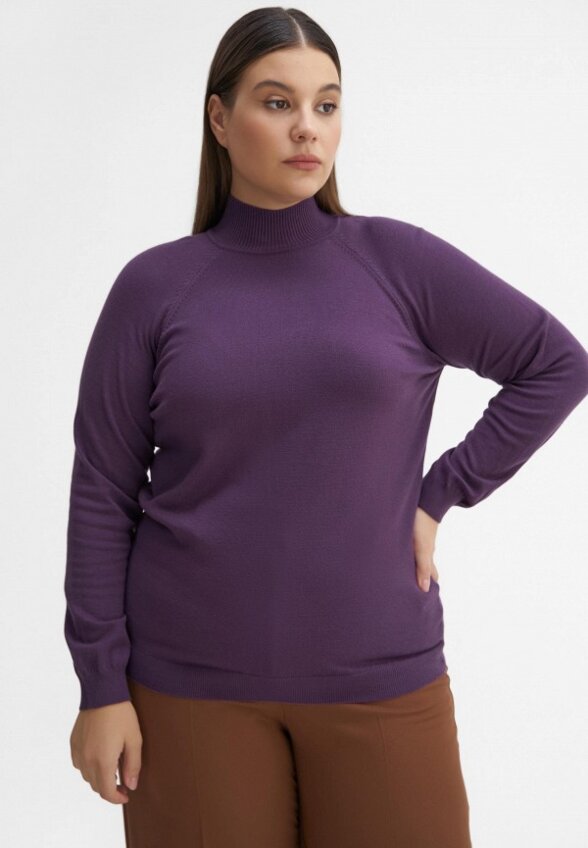 Водолазка Naturaxl