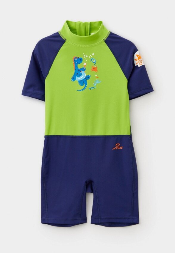 Гидрокостюм Joss