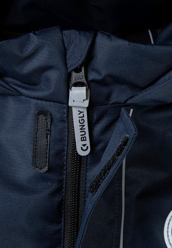 Комбинезон утепленный Bungly