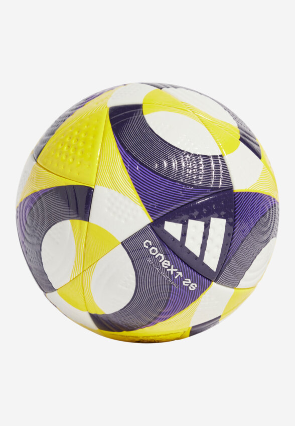 Мяч футбольный adidas Conext 25 Pro, Мультицвет
