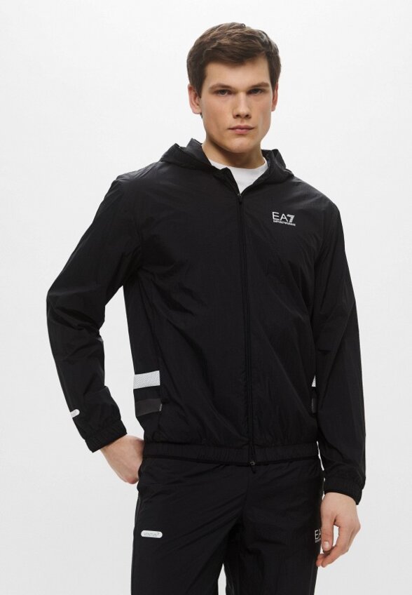 Костюм спортивный EA7