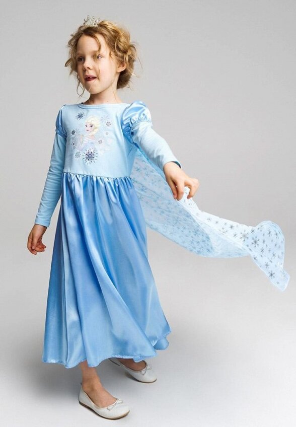 Платье PlayToday