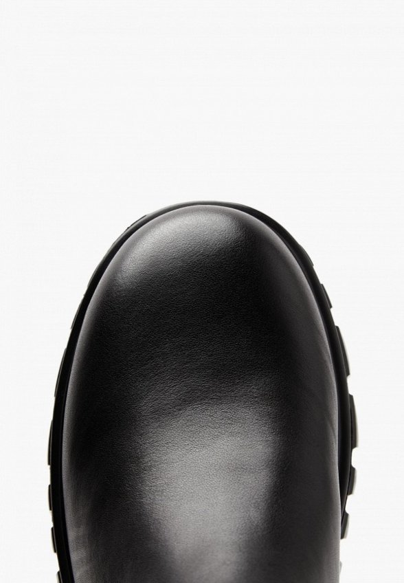 Ботинки Mascotte