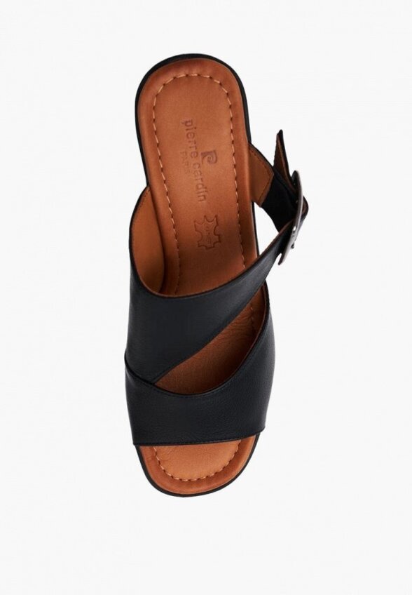 Сабо Pierre Cardin