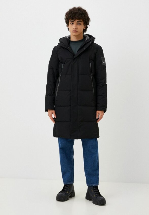 Пуховик Urban Fashion for Men